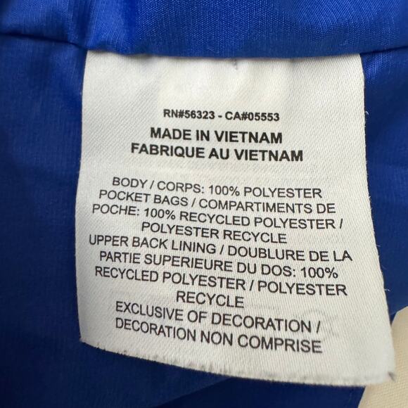 Nike Women's Sportswear Windrunner Jacket Size M - Picture 6 of 9